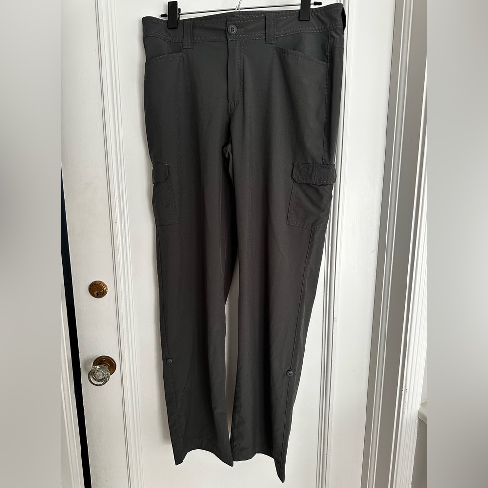 Eddie Bauer Hiking Pants (EUC)